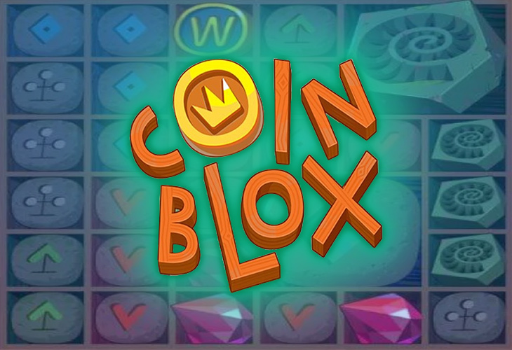 Coin Blox